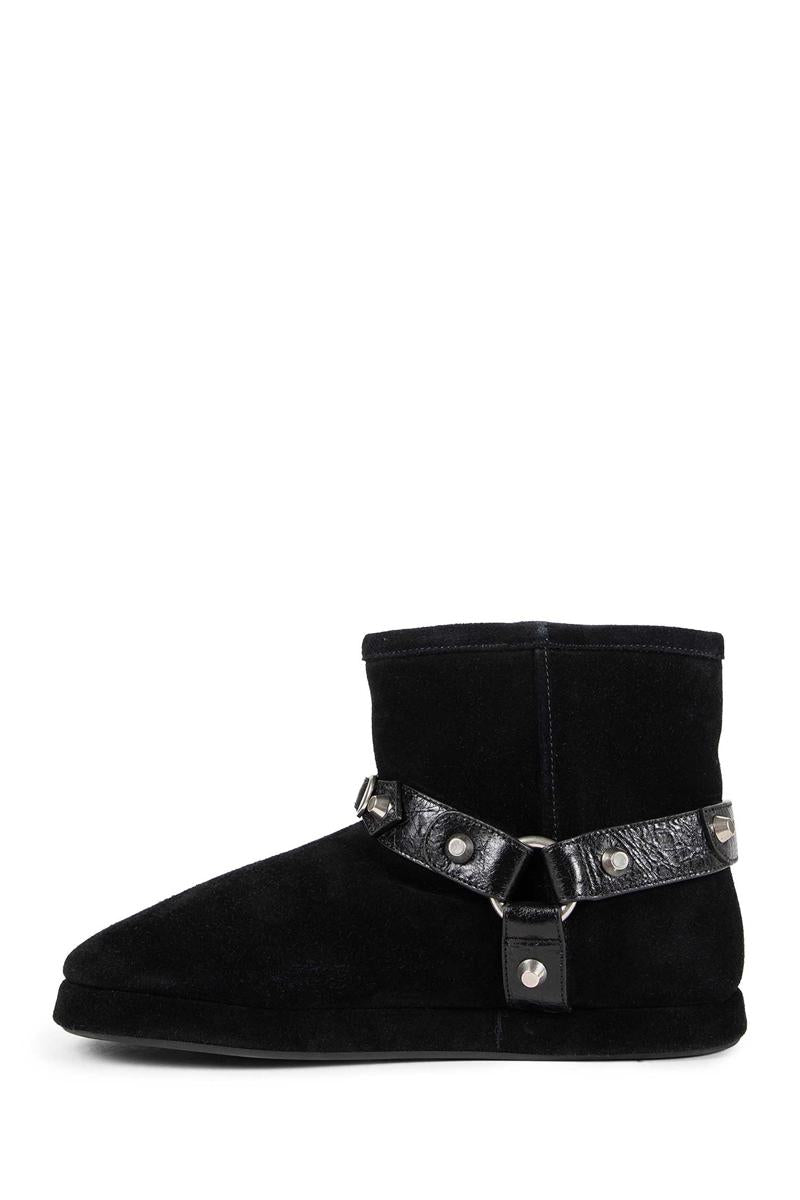 Balenciaga Boots