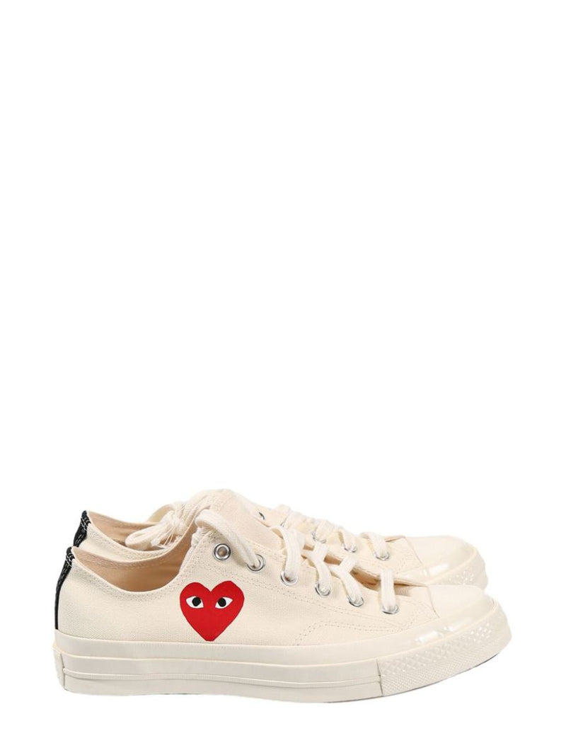 Comme Des Garçons Chuck 70 Sneakers
