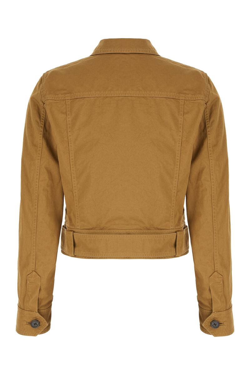 Saint Laurent Jackets