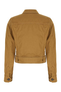 Saint Laurent Jackets