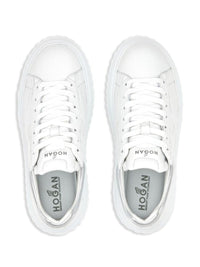 Hogan H-Stripes Sneakers Shoes