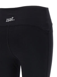 Not After Ten Tulle Insert Leggings