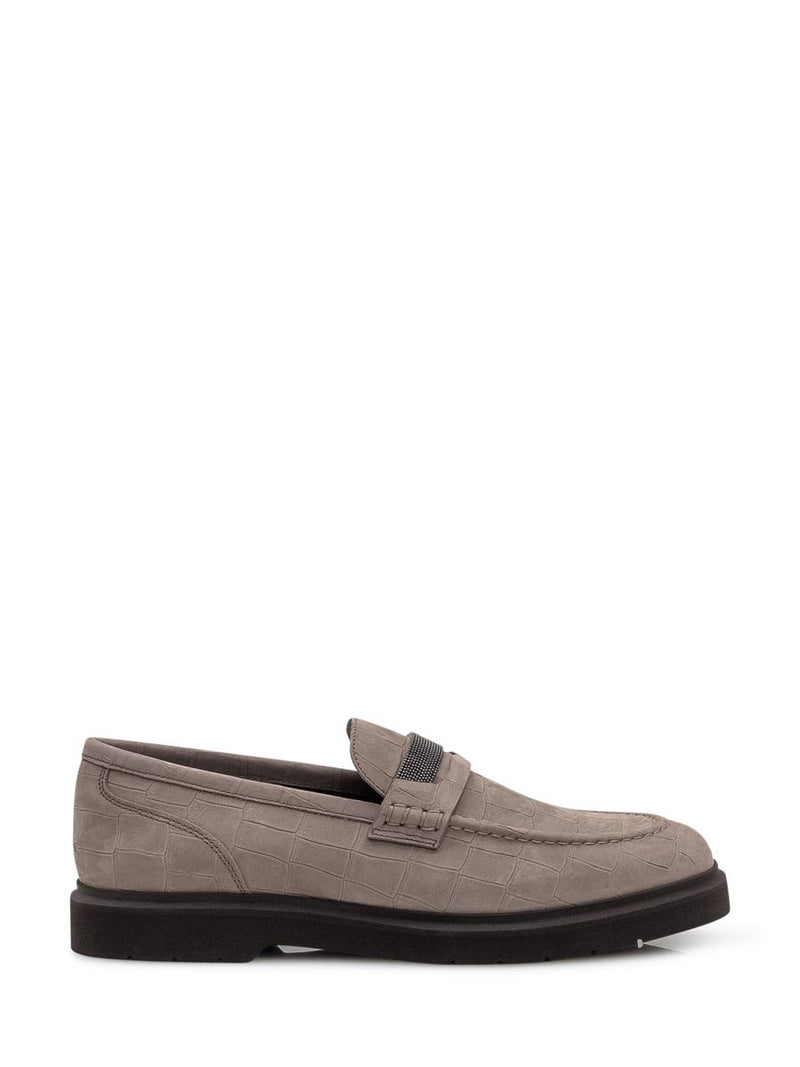 Brunello Cucinelli Brunello Cucinelli Moccasin