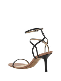 Francesco Russo Sandals