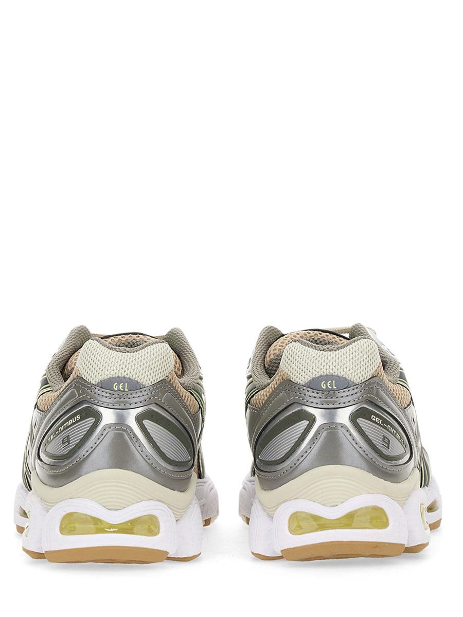 Asics "Gel-Nimbus 9" Sneaker