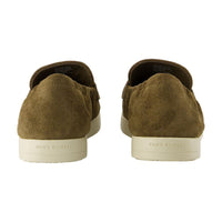 Tory Burch Ballet Sport Loafers