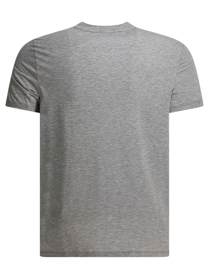 Tom Ford Cotton Underwear T-Shirt