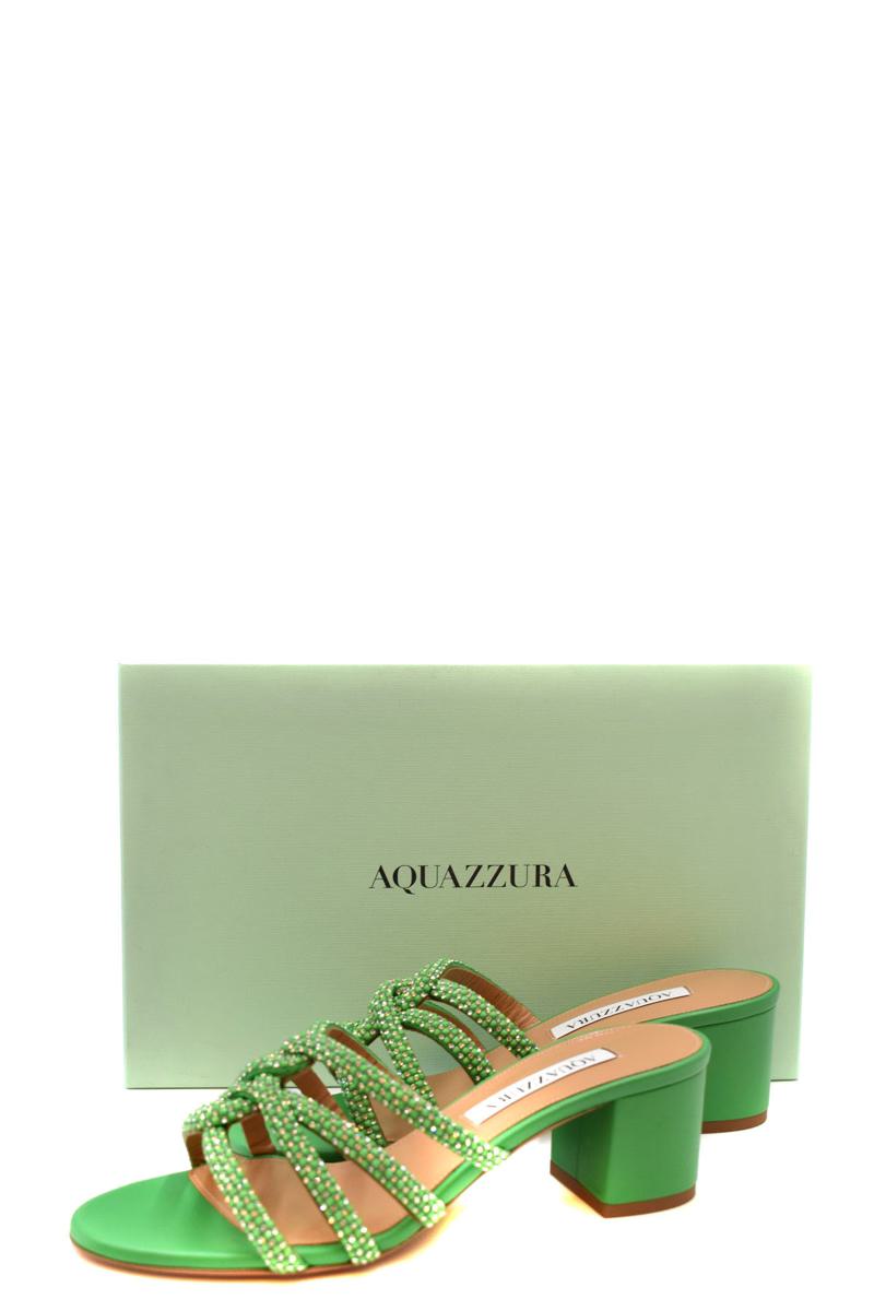 Aquazzura Sandals
