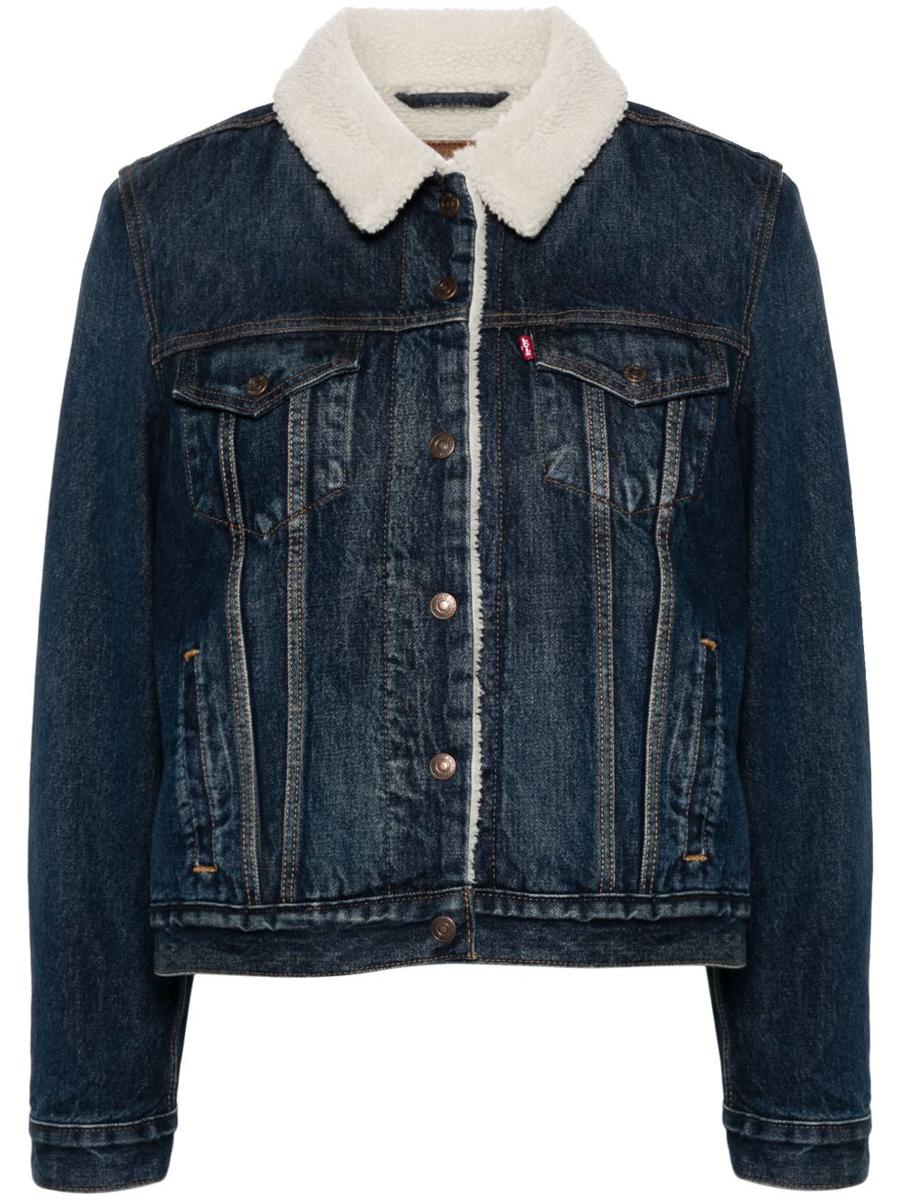 Levi'S Jackets