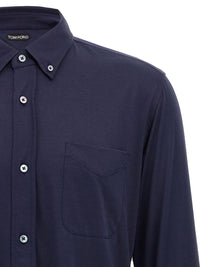 Tom Ford Button-Down Shirt