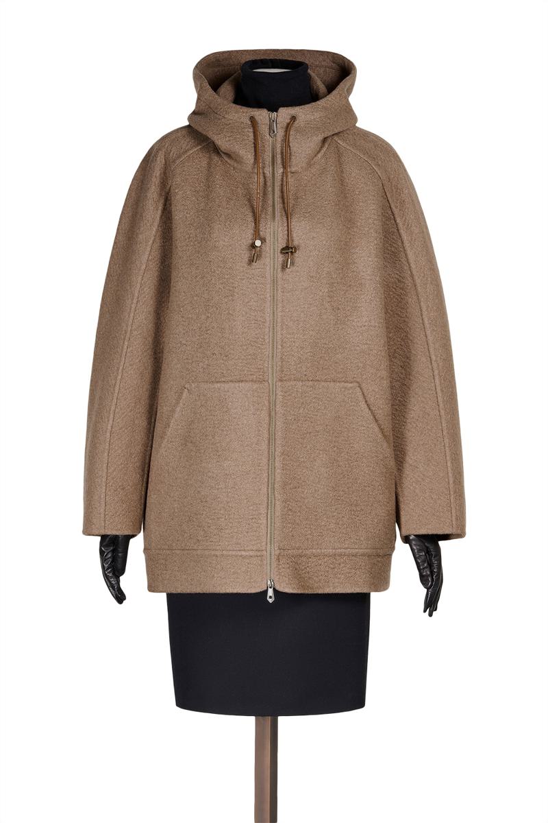 Max Mara Coats