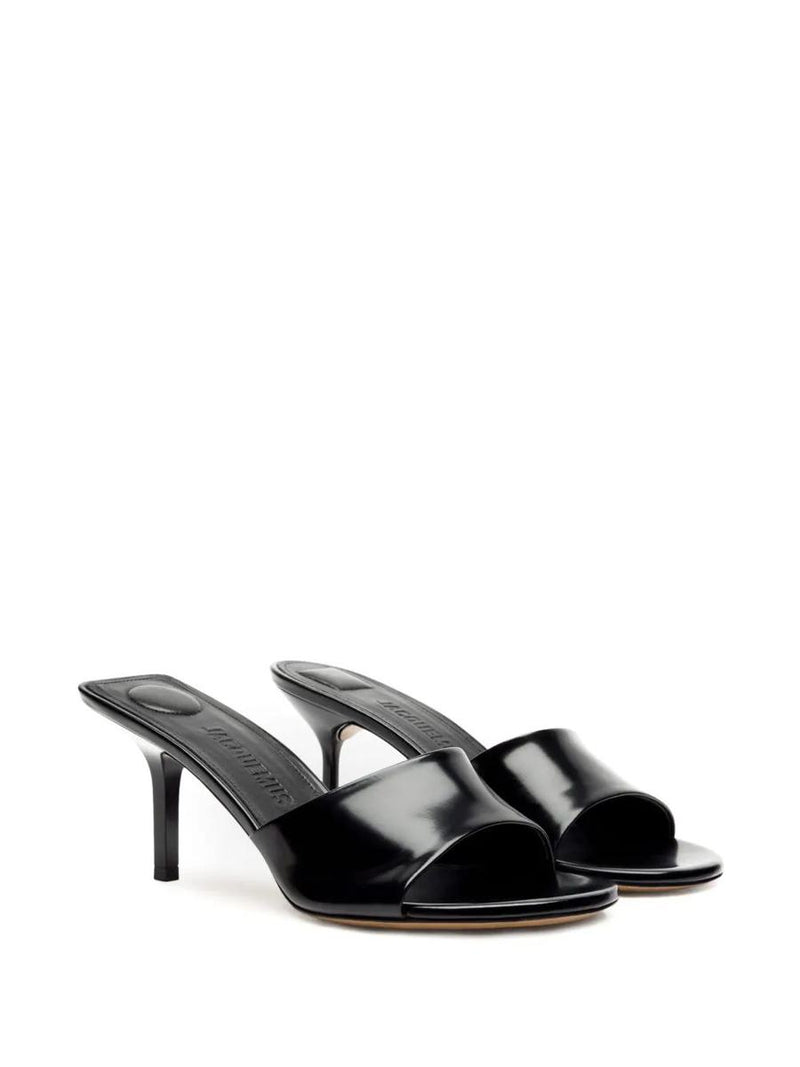 Jacquemus Mules