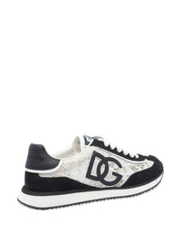 Dolce & Gabbana Dg Cushion Sneakers