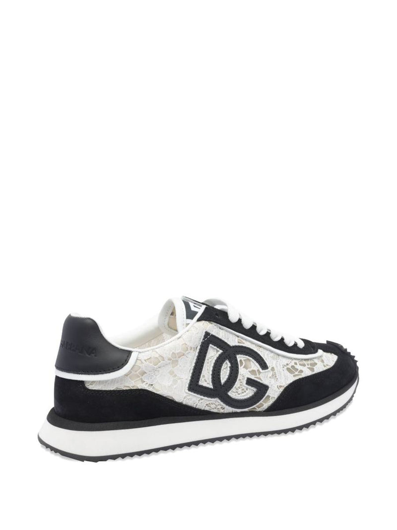 Dolce & Gabbana Dg Cushion Sneakers