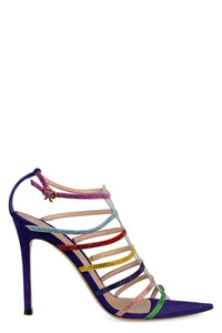Gianvito Rossi Heeled Sandals