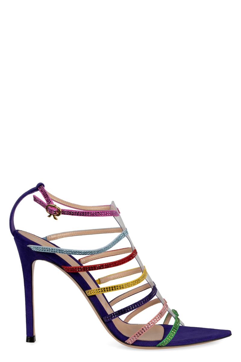 Gianvito Rossi Heeled Sandals