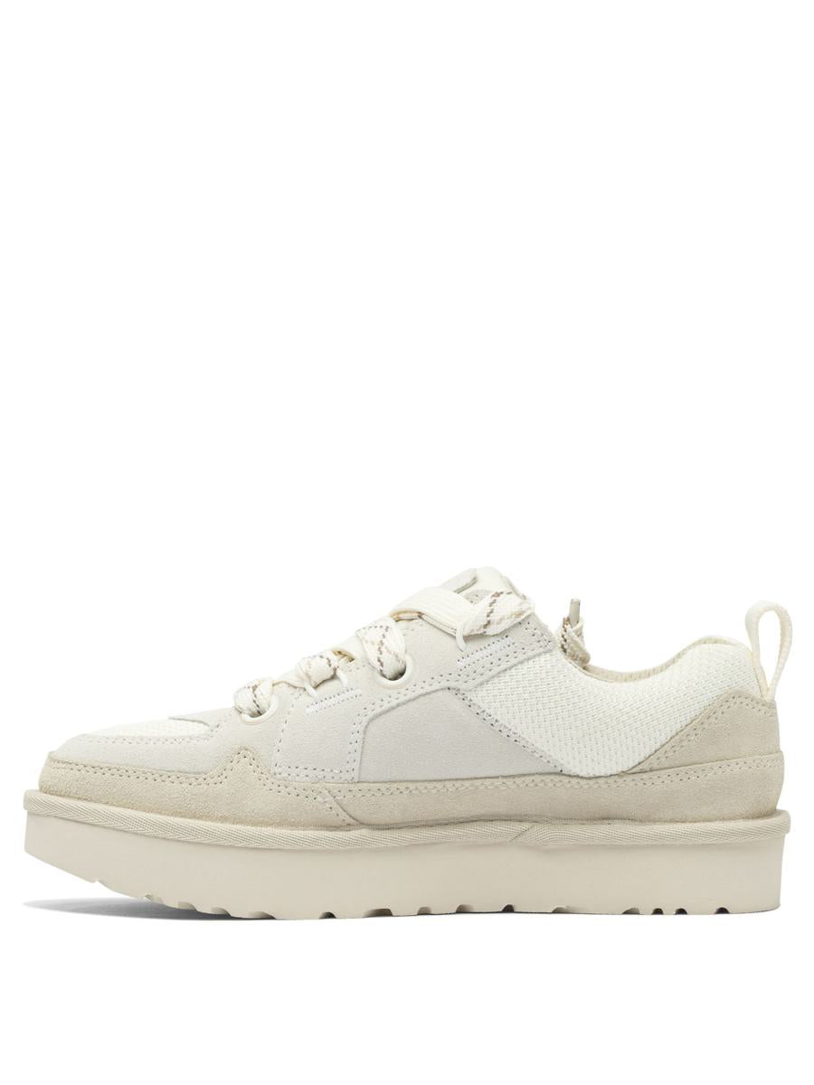 UGG "Lo Lowmel" Sneakers