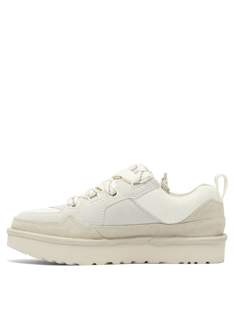 UGG "Lo Lowmel" Sneakers