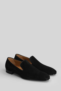Christian Louboutin Dandelion Flat  Loafers