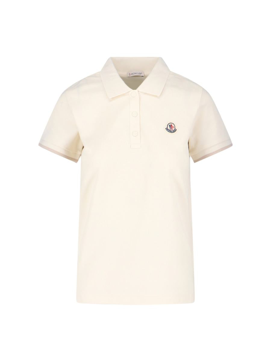Moncler T-Shirts And Polos