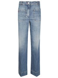Victoria Beckham Jeans