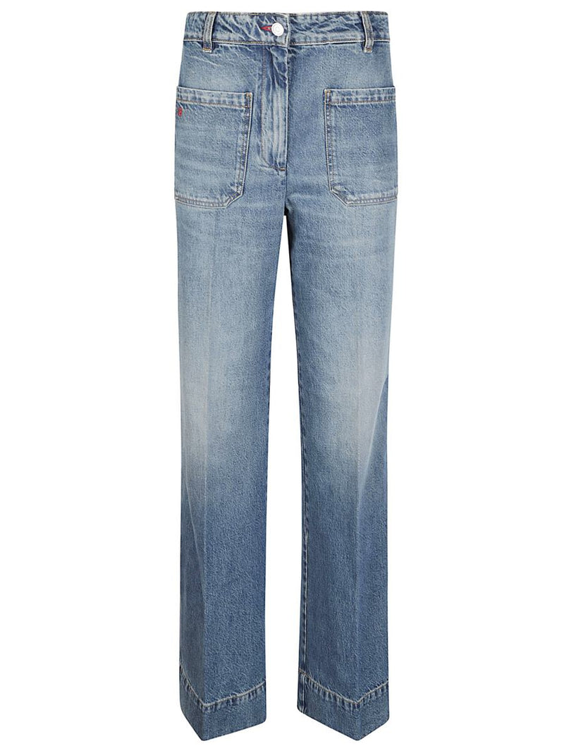 Victoria Beckham Jeans