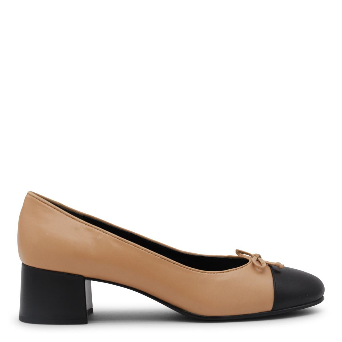 Tory Burch With Heel