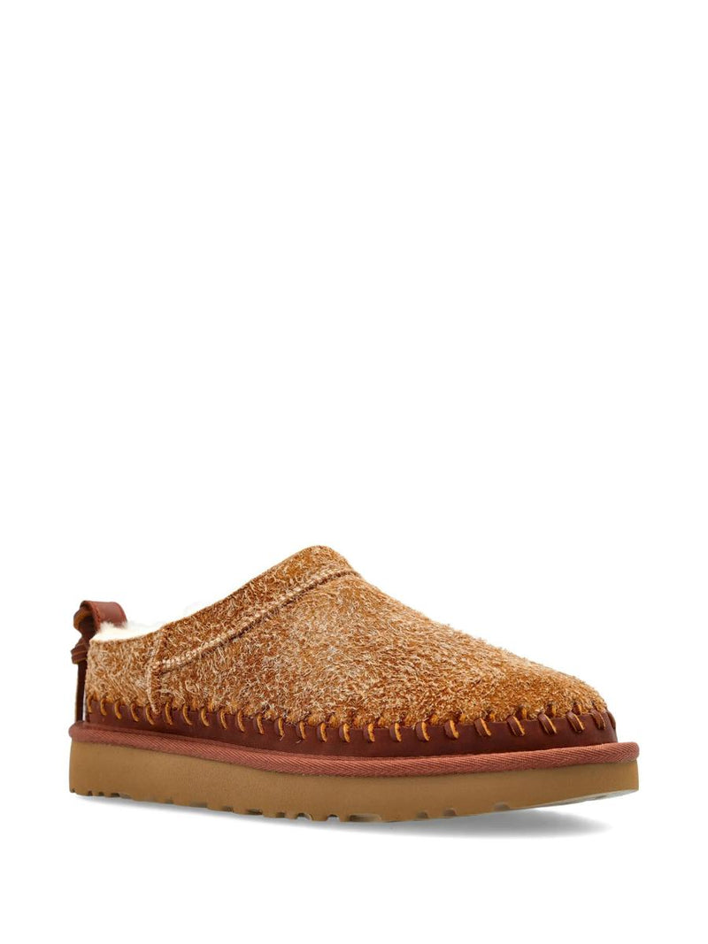 UGG W Classic Micro Biarritz Shoes