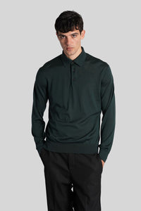 Zegna Polo