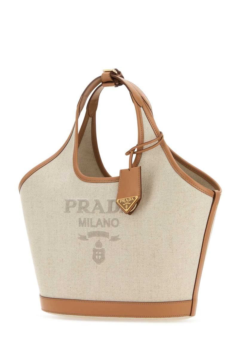 Prada Handbags.