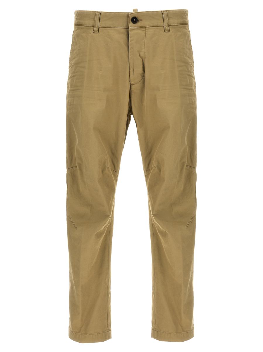 DSQUARED2 'Sexy Chino' Pants