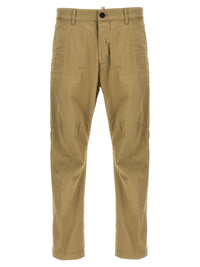 DSQUARED2 'Sexy Chino' Pants