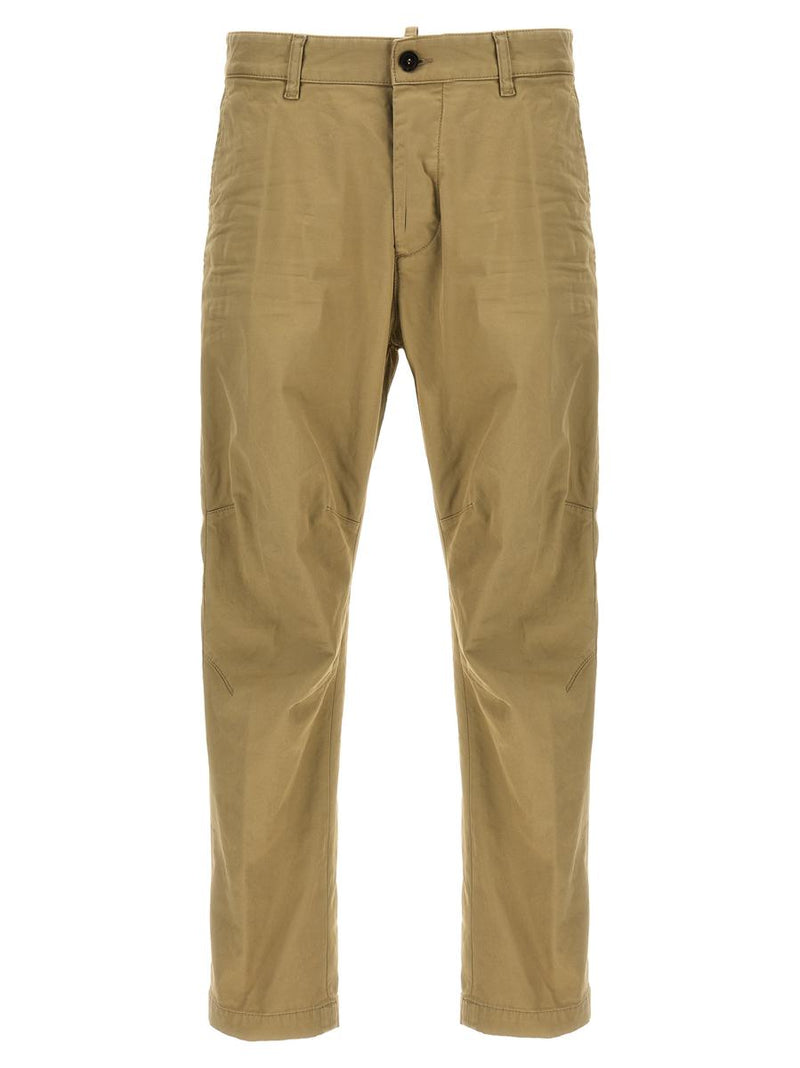 DSQUARED2 'Sexy Chino' Pants