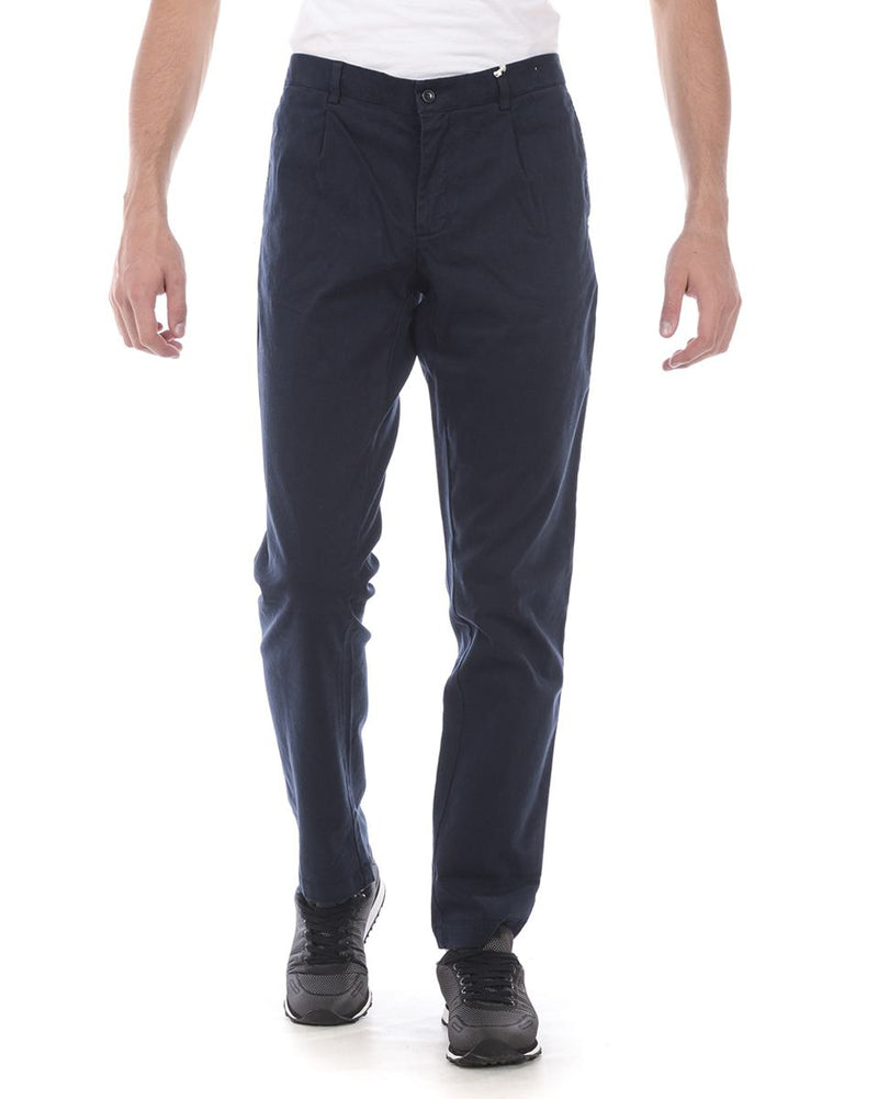 Daniele Alessandrini Jeans Trouser