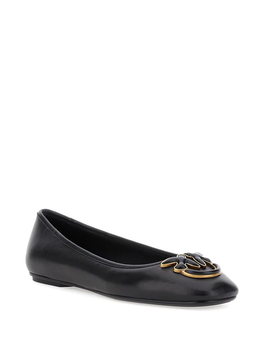 Pinko Flat Shoes