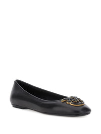 Pinko Flat Shoes