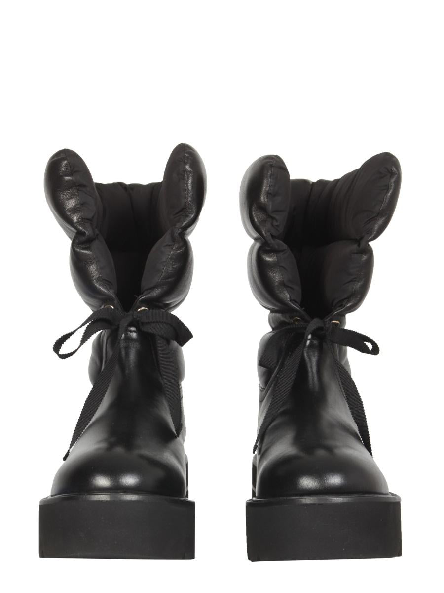 Stuart Weitzman Tyler Boots