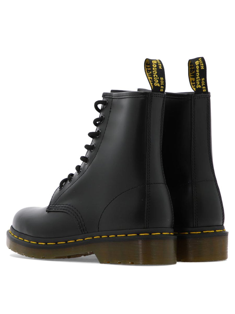 Dr. Martens "1460" Combat Boots