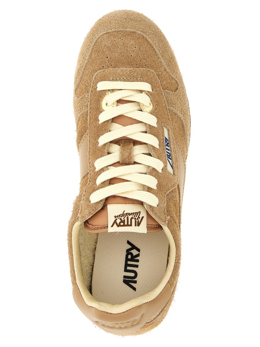 Autry 'Windspin' Sneakers