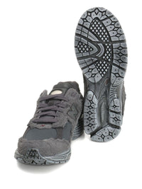 New Balance Gray '2002R Protection Pack' Sneakers