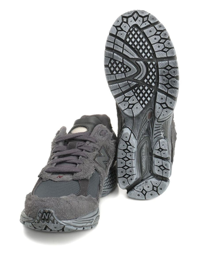New Balance Gray '2002R Protection Pack' Sneakers