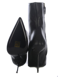 Paris Texas Boots  "Lidia Ankle"