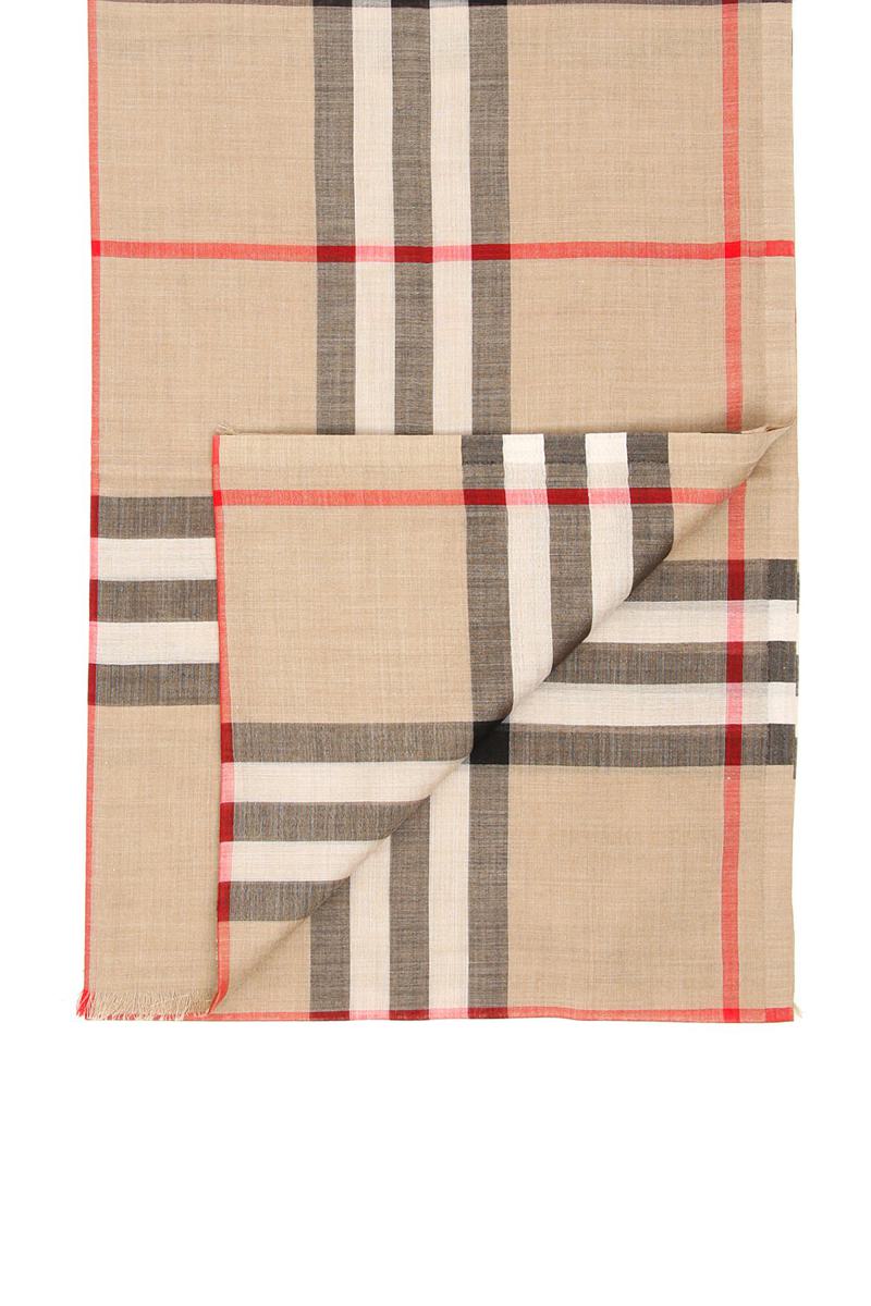 Burberry Scarf Scarves Foulard
