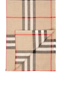 Burberry Scarf Scarves Foulard