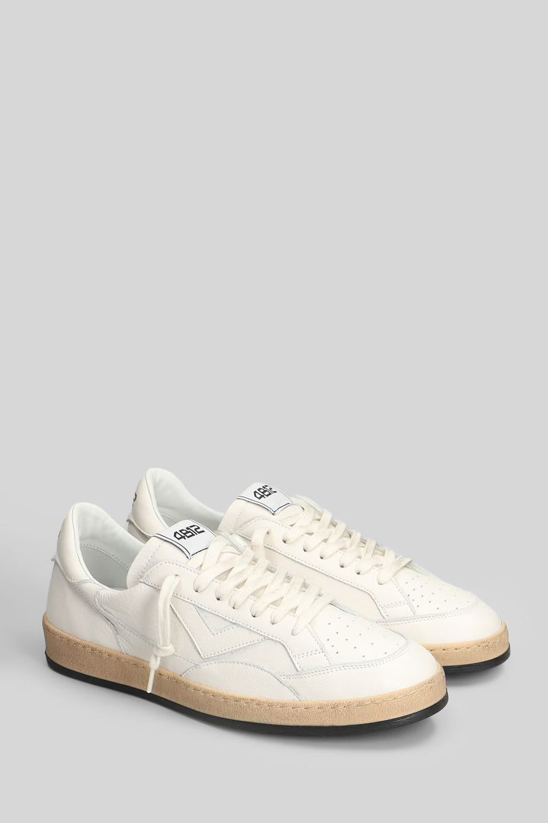 4B12 Playnew Sneakers