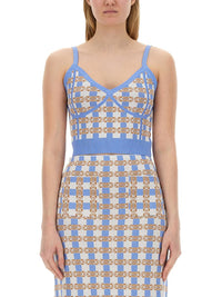 Baum Und Pferdgarten Top "Cypre"