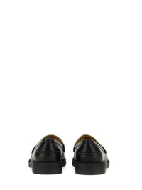 Michael Kors Loafer With Coin