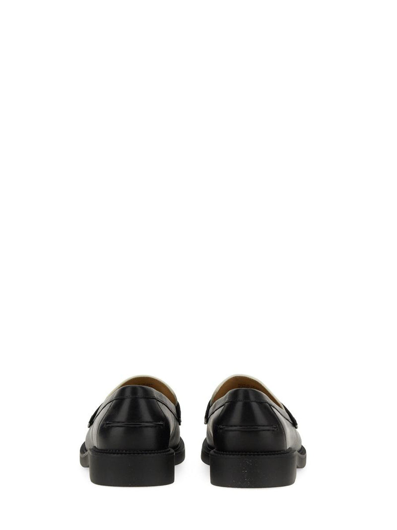 Michael Kors Loafer With Coin