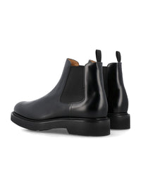 Church'S Leichester Chelsea Boots