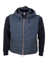 Moorer Jackets